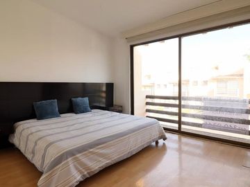 CASA EN VENTA EN MORELIA, ZONA ALTOZANO.