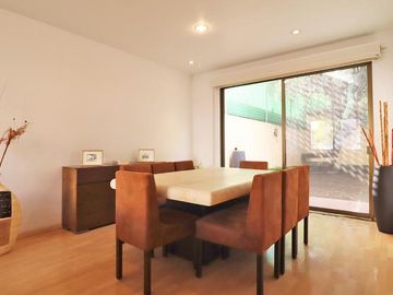 CASA EN VENTA EN MORELIA, ZONA ALTOZANO.
