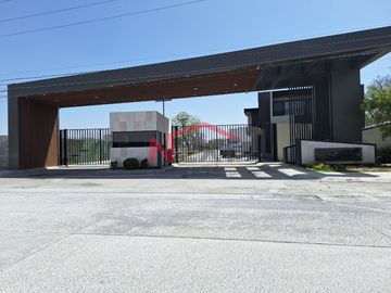 CASA EN VENTA AL NORTE