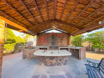 CASA EN VENTA EN RIO BONITO CAMPESTRE