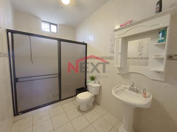 CASA EN VENTA EN RIO BONITO CAMPESTRE