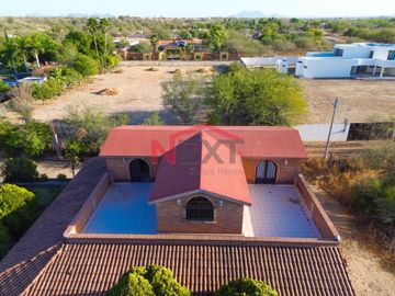 CASA EN VENTA EN RIO BONITO CAMPESTRE
