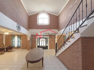 CASA EN VENTA EN RIO BONITO CAMPESTRE