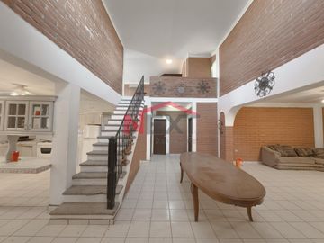 CASA EN VENTA EN RIO BONITO CAMPESTRE