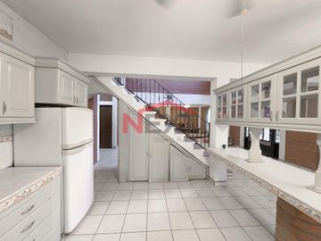 CASA EN VENTA EN RIO BONITO CAMPESTRE