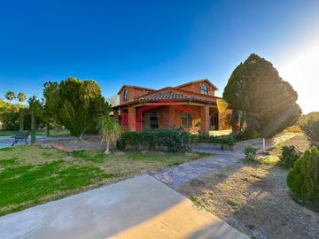 CASA EN VENTA EN RIO BONITO CAMPESTRE