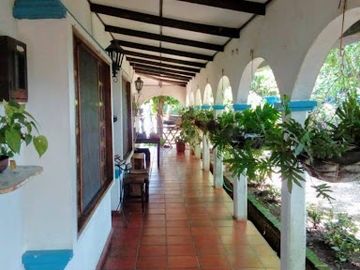 VENTA de CASA CAMPESTRE en CARTAGENA