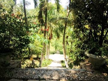 VENTA de CASA CAMPESTRE en CARTAGENA