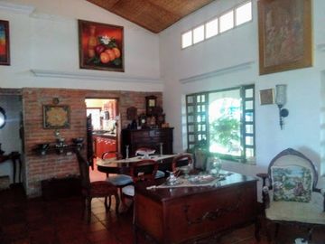 VENTA de CASA CAMPESTRE en CARTAGENA