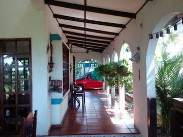 VENTA de CASA CAMPESTRE en CARTAGENA