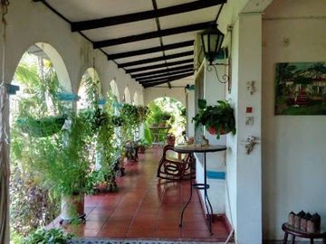 VENTA de CASA CAMPESTRE en CARTAGENA