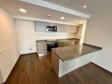 Venta de departamento Nuevo WE Santa Fe