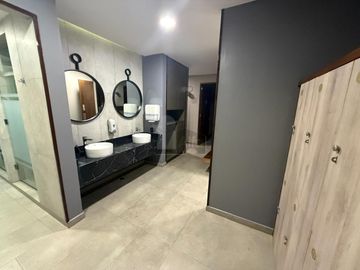 Venta de departamento Nuevo WE Santa Fe