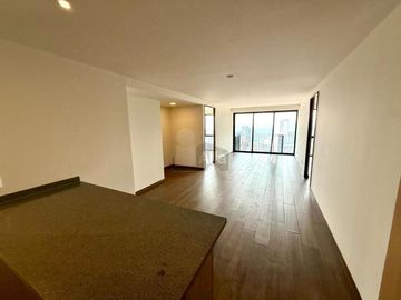 Venta de departamento Nuevo WE Santa Fe