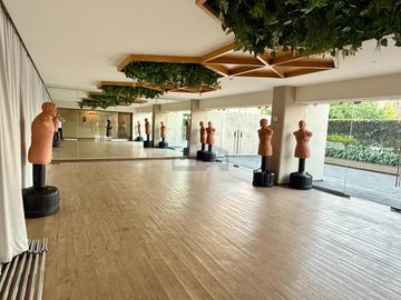 Venta de departamento Nuevo WE Santa Fe