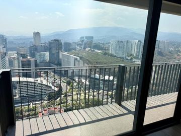 Venta de departamento Nuevo WE Santa Fe