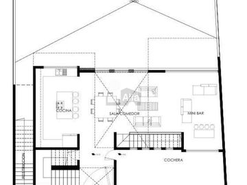 Casa en Preventa en Fraccionamiento Privado Sierrazul – Zona Pedregales