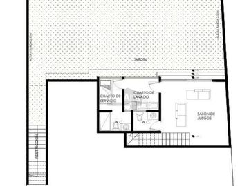 Casa en Preventa en Fraccionamiento Privado Sierrazul – Zona Pedregales