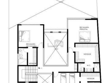 Casa en Preventa en Fraccionamiento Privado Sierrazul – Zona Pedregales