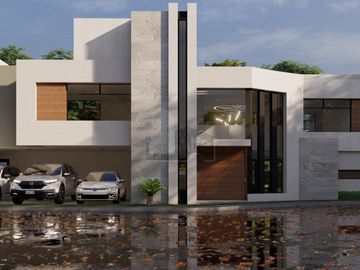 Casa en Preventa en Fraccionamiento Privado Punta San Luis