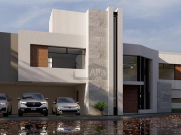 Casa en Preventa en Fraccionamiento Privado Punta San Luis