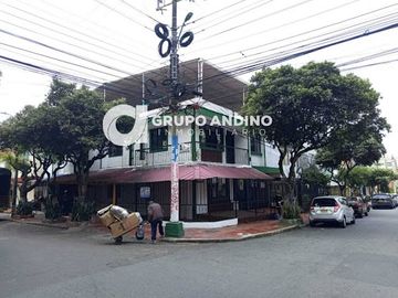 ARRIENDO de CASA COMERCIAL en BUCARAMANGA