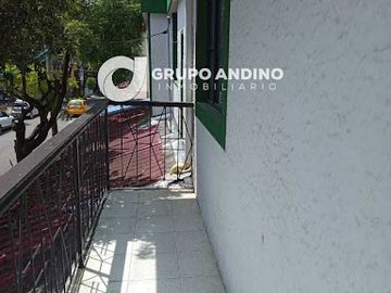 ARRIENDO de CASA COMERCIAL en BUCARAMANGA