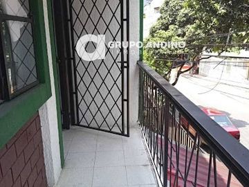 ARRIENDO de CASA COMERCIAL en BUCARAMANGA
