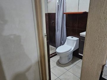 CASA EN VENTA EN COL. VILLAS DE SAN JUAN EN JUAREZ NUEVO LEON
