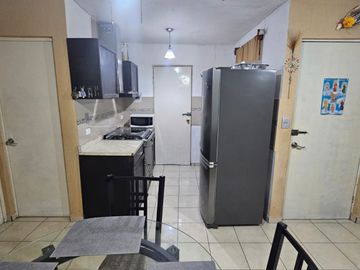 CASA EN VENTA EN COL. VILLAS DE SAN JUAN EN JUAREZ NUEVO LEON