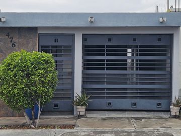 CASA EN VENTA EN COL. VILLAS DE SAN JUAN EN JUAREZ NUEVO LEON