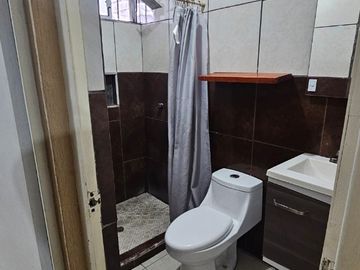 CASA EN VENTA EN COL. VILLAS DE SAN JUAN EN JUAREZ NUEVO LEON