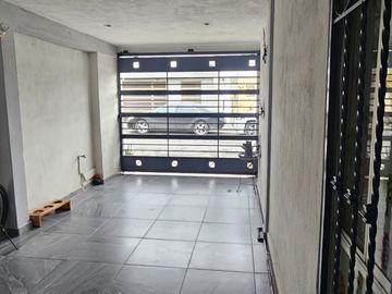 CASA EN VENTA EN COL. VILLAS DE SAN JUAN EN JUAREZ NUEVO LEON