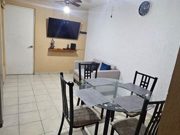 CASA EN VENTA EN COL. VILLAS DE SAN JUAN EN JUAREZ NUEVO LEON