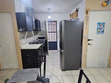 CASA EN VENTA EN COL. VILLAS DE SAN JUAN EN JUAREZ NUEVO LEON