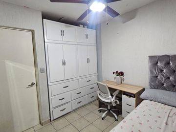 CASA EN VENTA EN COL. VILLAS DE SAN JUAN EN JUAREZ NUEVO LEON