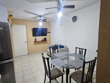 CASA EN VENTA EN COL. VILLAS DE SAN JUAN EN JUAREZ NUEVO LEON