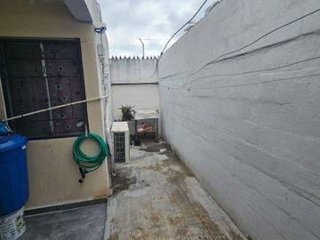 CASA EN VENTA EN COL. VILLAS DE SAN JUAN EN JUAREZ NUEVO LEON