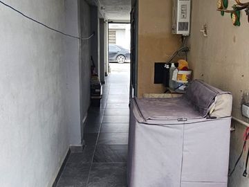 CASA EN VENTA EN COL. VILLAS DE SAN JUAN EN JUAREZ NUEVO LEON