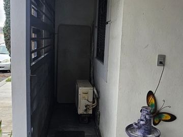 CASA EN VENTA EN COL. VILLAS DE SAN JUAN EN JUAREZ NUEVO LEON