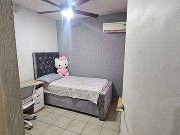 CASA EN VENTA EN COL. VILLAS DE SAN JUAN EN JUAREZ NUEVO LEON