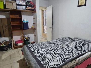 CASA EN VENTA EN COL. VILLAS DE SAN JUAN EN JUAREZ NUEVO LEON