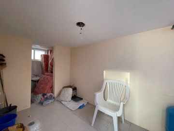 Casa a pie de Calle - Colonia La Paz - Zona Av. Juarez