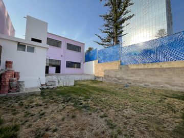 Casa a pie de Calle - Colonia La Paz - Zona Av. Juarez