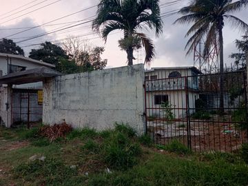 CASA EN VENTA COL. SANTA ELENA PANUCO VERACRUZ