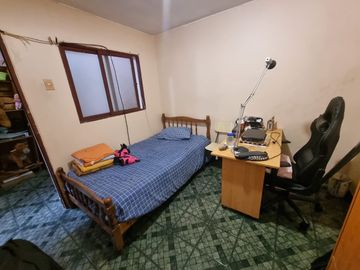 Se vende Casa de 2 pisos en sector CENTRO SUR, calle Díaz Gana entre Av. Argentina y EdoLefort  8 D +3 B a 7.950 UF