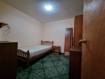 Se vende Casa de 2 pisos en sector CENTRO SUR, calle Díaz Gana entre Av. Argentina y EdoLefort  8 D +3 B a 7.950 UF