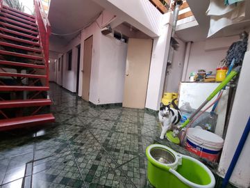 Se vende Casa de 2 pisos en sector CENTRO SUR, calle Díaz Gana entre Av. Argentina y EdoLefort  8 D +3 B a 7.950 UF