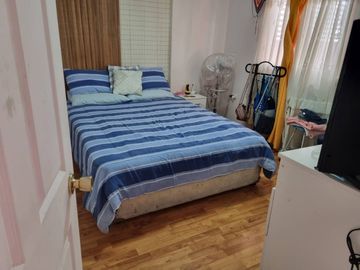 Se vende Casa de 2 pisos en sector CENTRO SUR, calle Díaz Gana entre Av. Argentina y EdoLefort  8 D +3 B a 7.950 UF