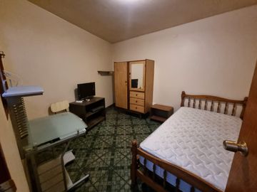 Se vende Casa de 2 pisos en sector CENTRO SUR, calle Díaz Gana entre Av. Argentina y EdoLefort  8 D +3 B a 7.950 UF